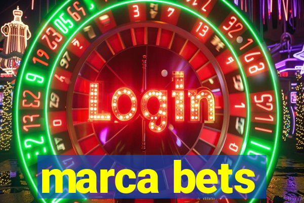 marca bets